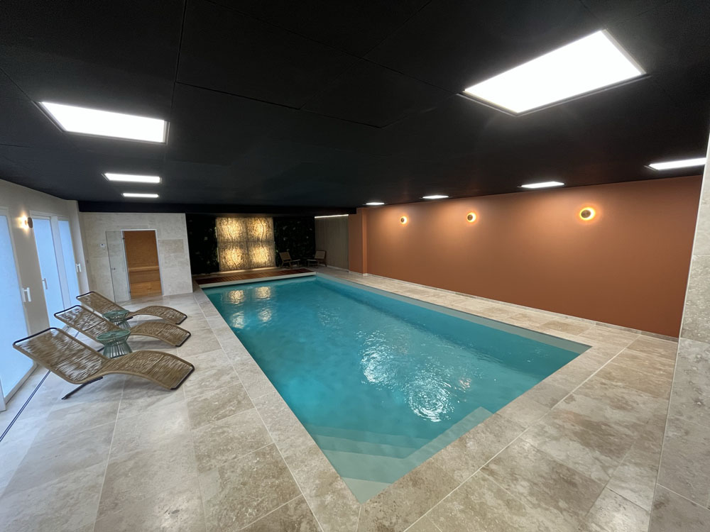 psicine hammam et jacuzzi